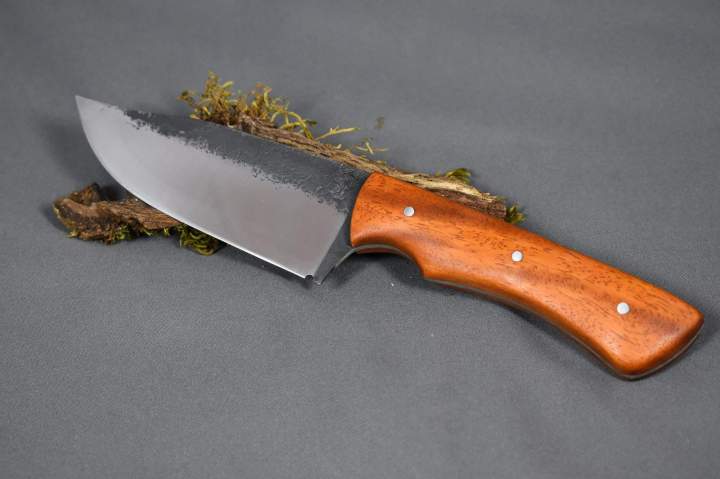 Couteau de cuisine forgé Lot