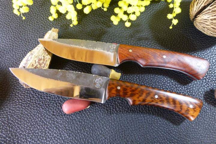 Coutelier professionnel cuisine Lot